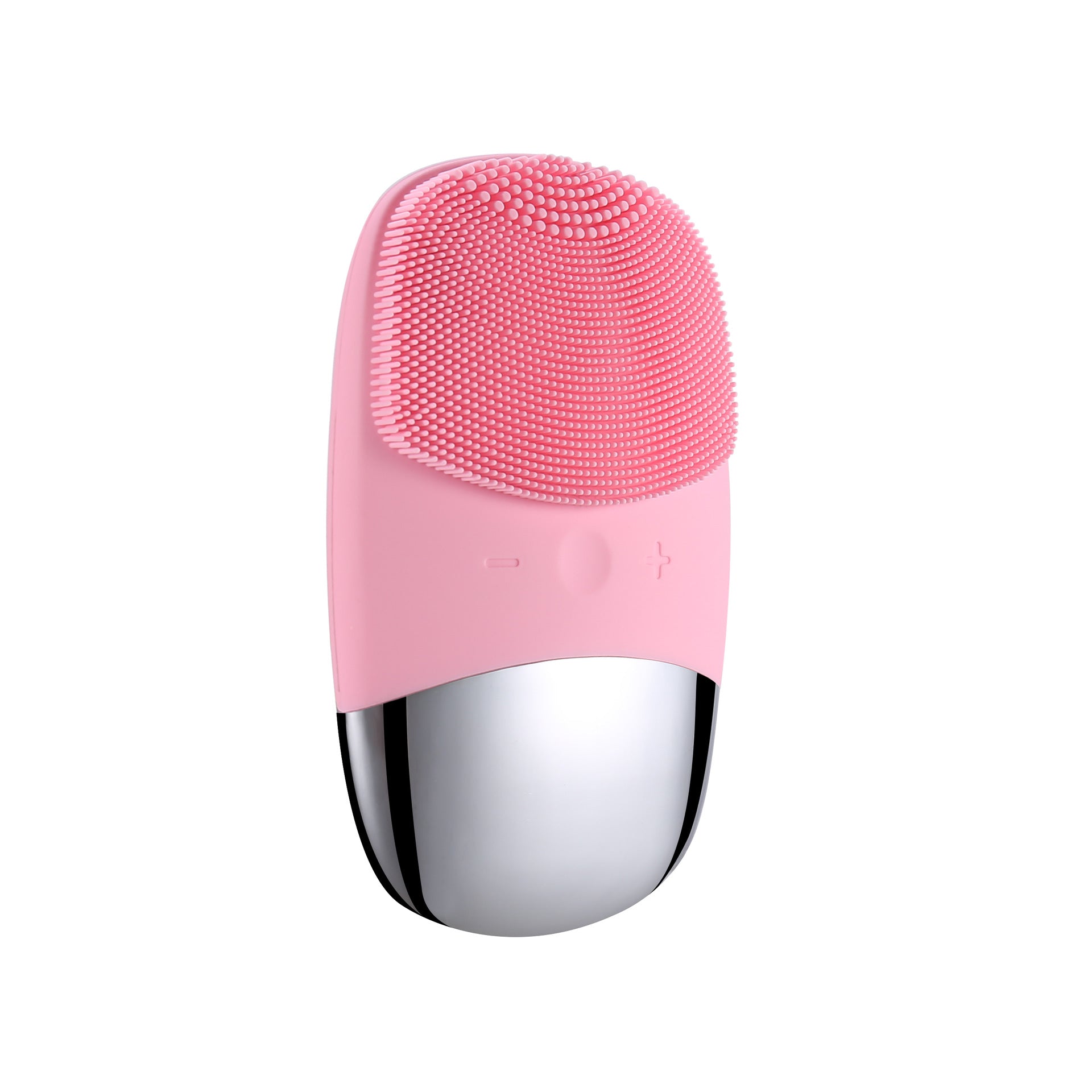 Mini Silicone Facial Cleansing Brush