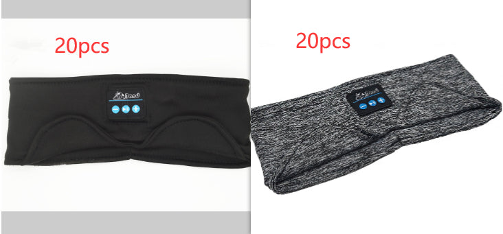 DreamWave Sleep Mask
