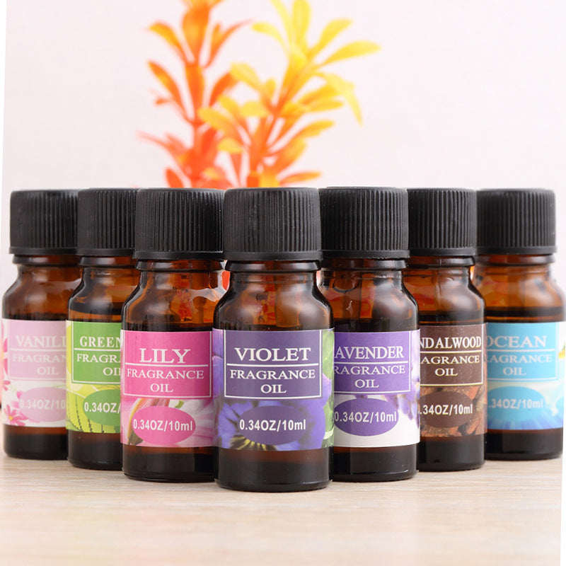 Aromatherapy Wellness Diffuser