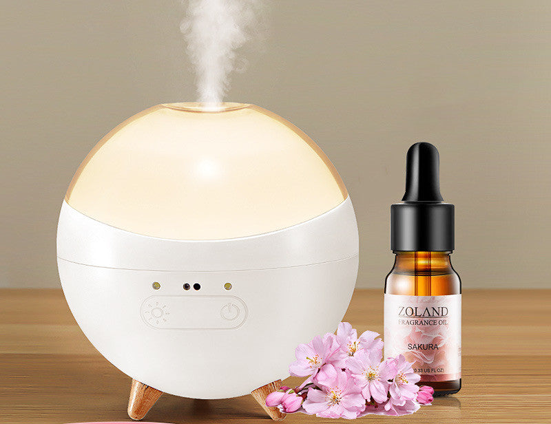 Routine Therapy Aroma Diffuser