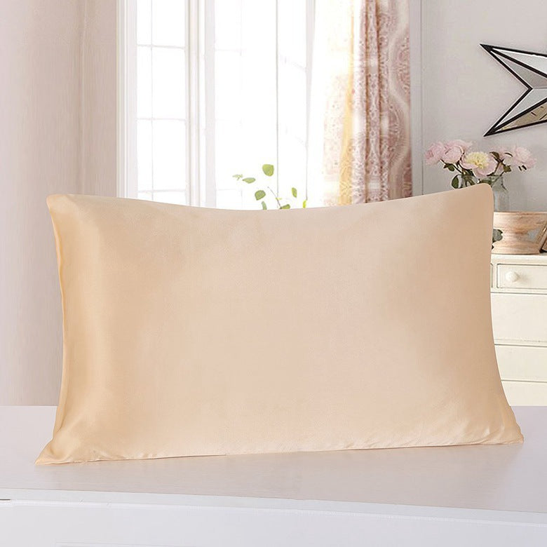 Luxury Satin Pillowcase