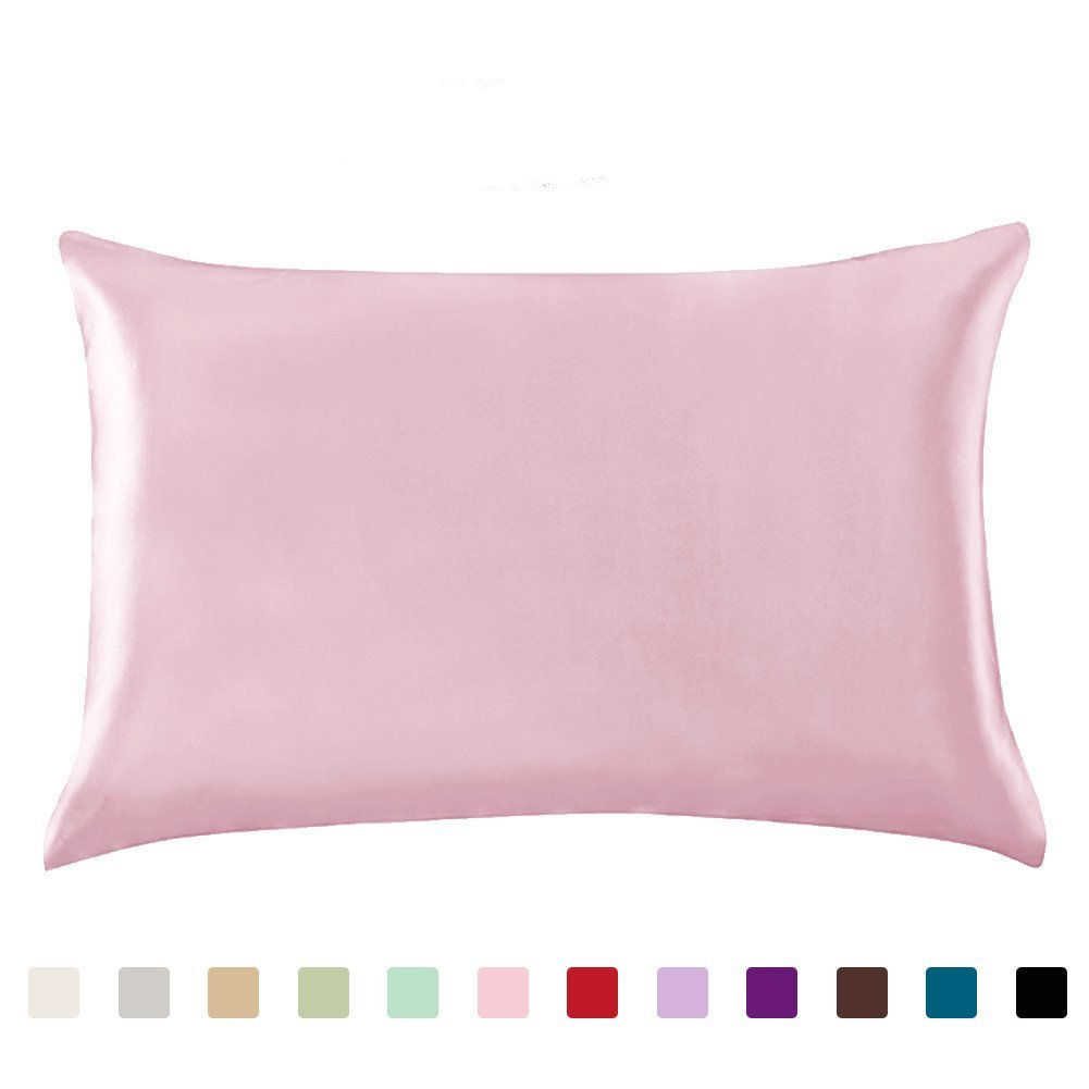 Luxury Satin Pillowcase