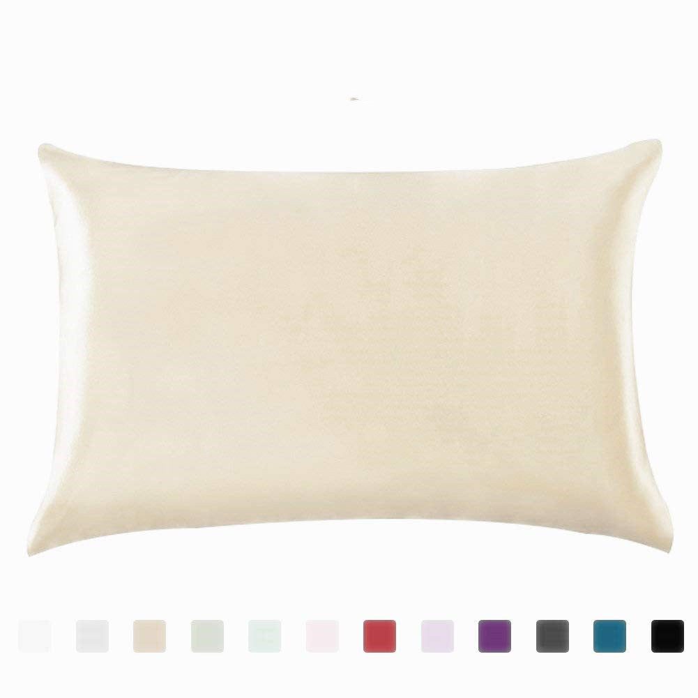 Luxury Satin Pillowcase