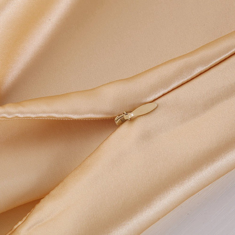 Luxury Satin Pillowcase