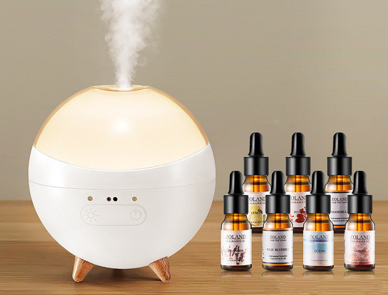 Routine Therapy Aroma Diffuser