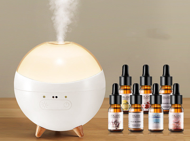 Routine Therapy Aroma Diffuser