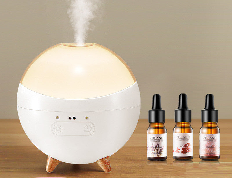 Routine Therapy Aroma Diffuser