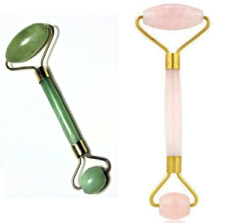 Jade Glow Roller