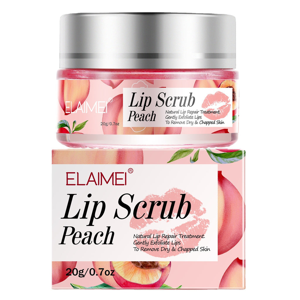 Sugar Lip Polish