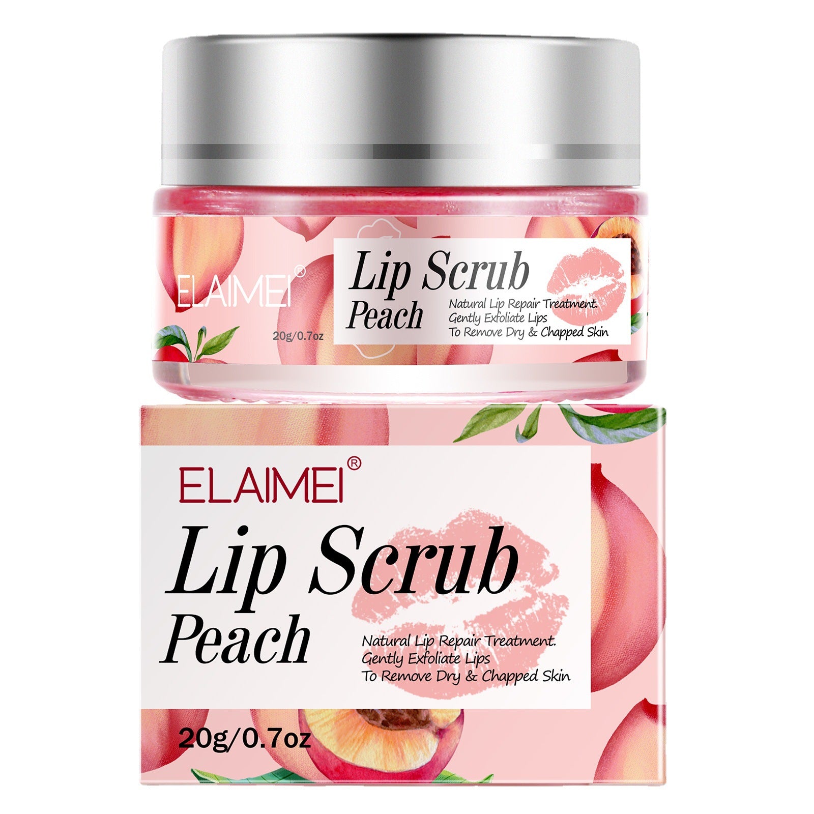 Sugar Lip Polish