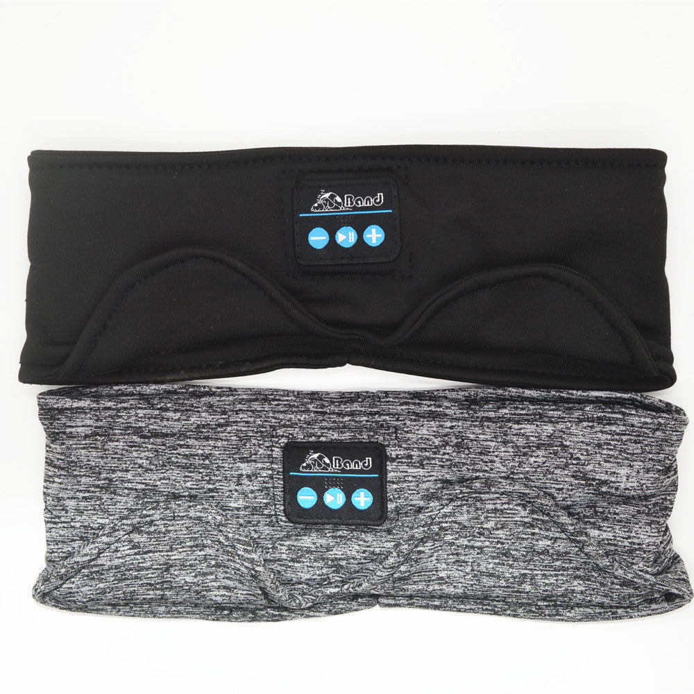 DreamWave Sleep Mask