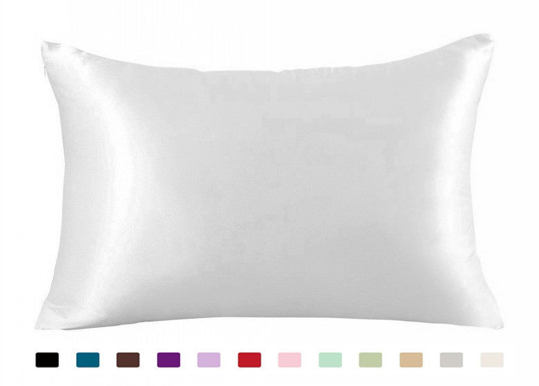 Luxury Satin Pillowcase
