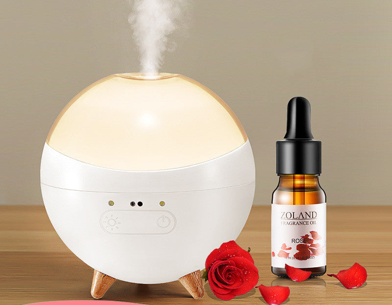 Routine Therapy Aroma Diffuser