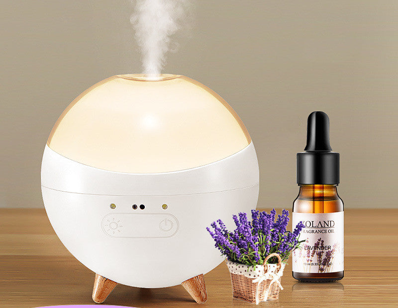 Routine Therapy Aroma Diffuser