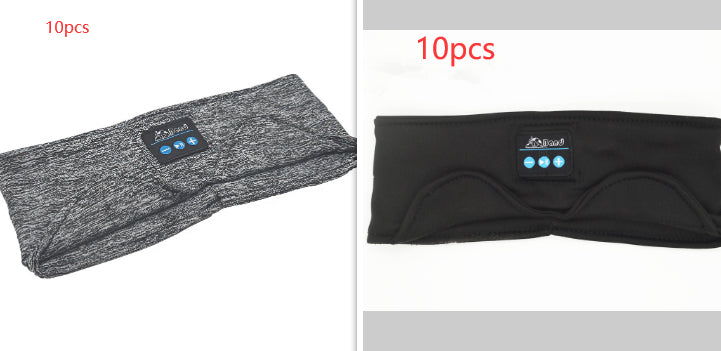 DreamWave Sleep Mask