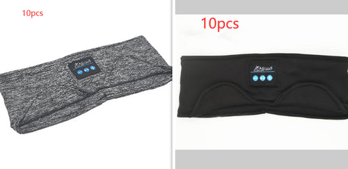 DreamWave Sleep Mask