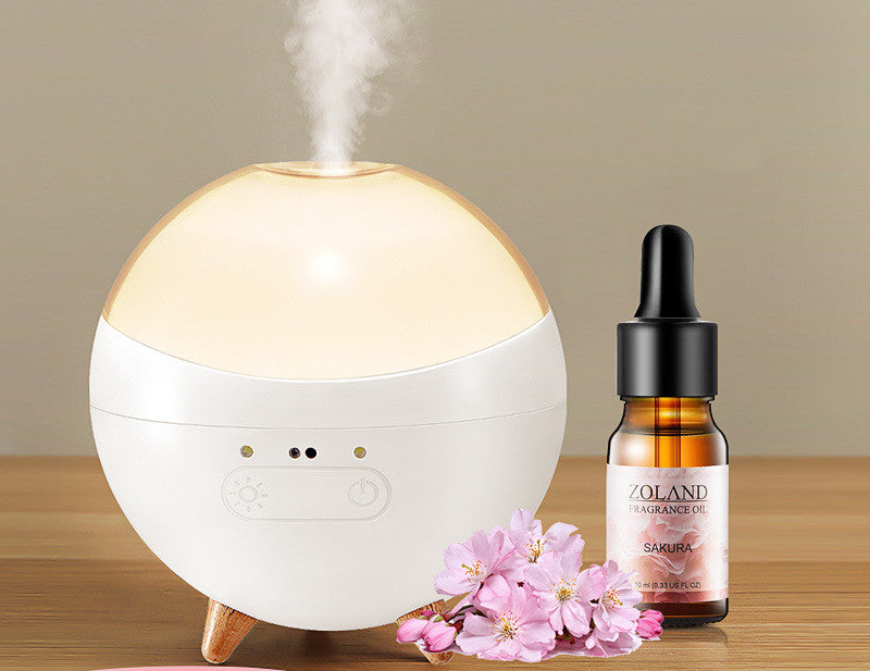 Routine Therapy Aroma Diffuser