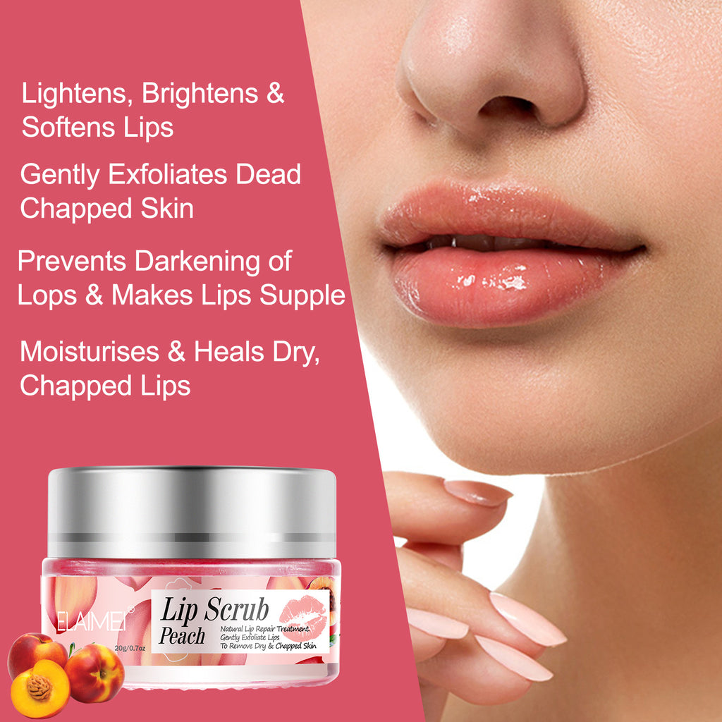 Sugar Lip Polish
