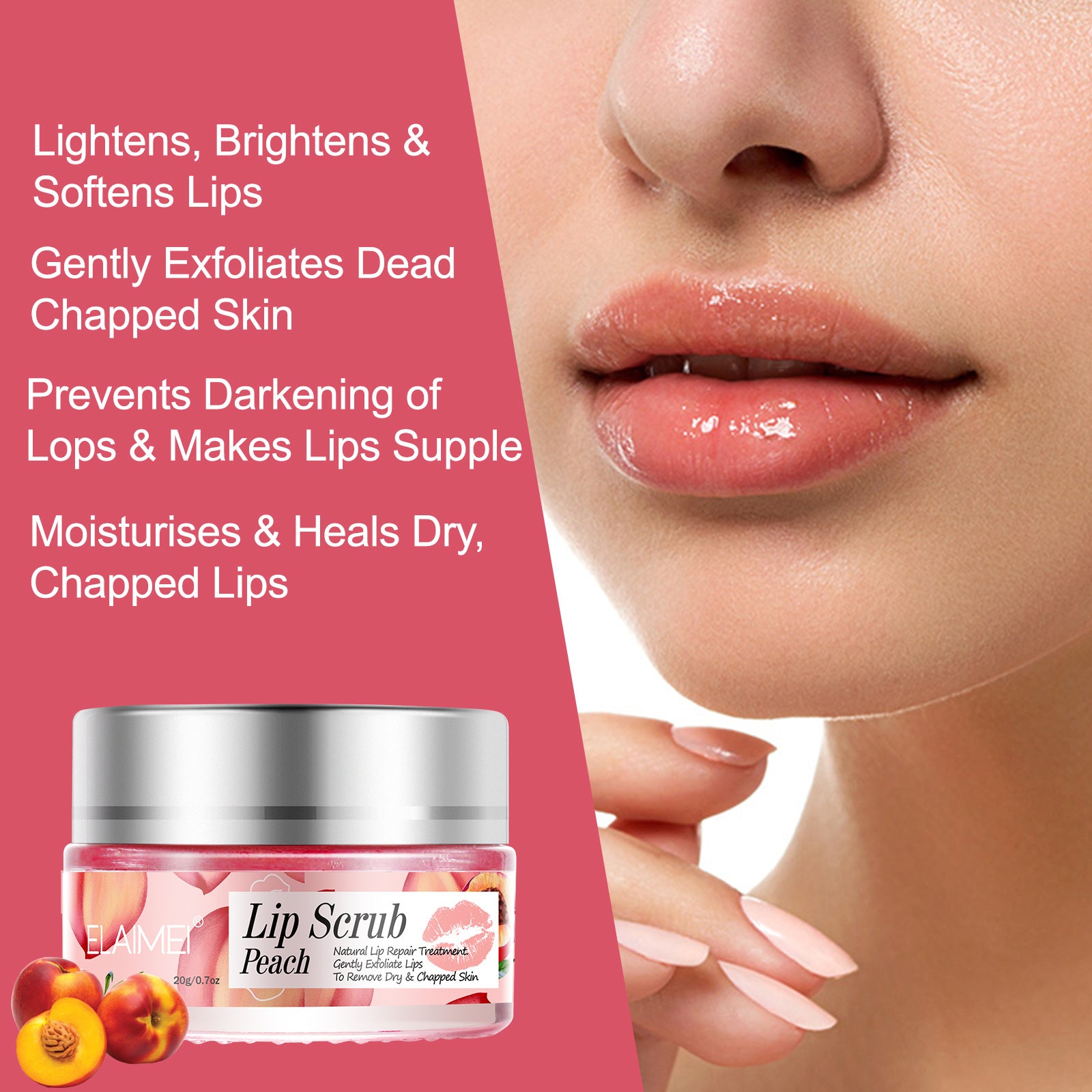 Sugar Lip Polish