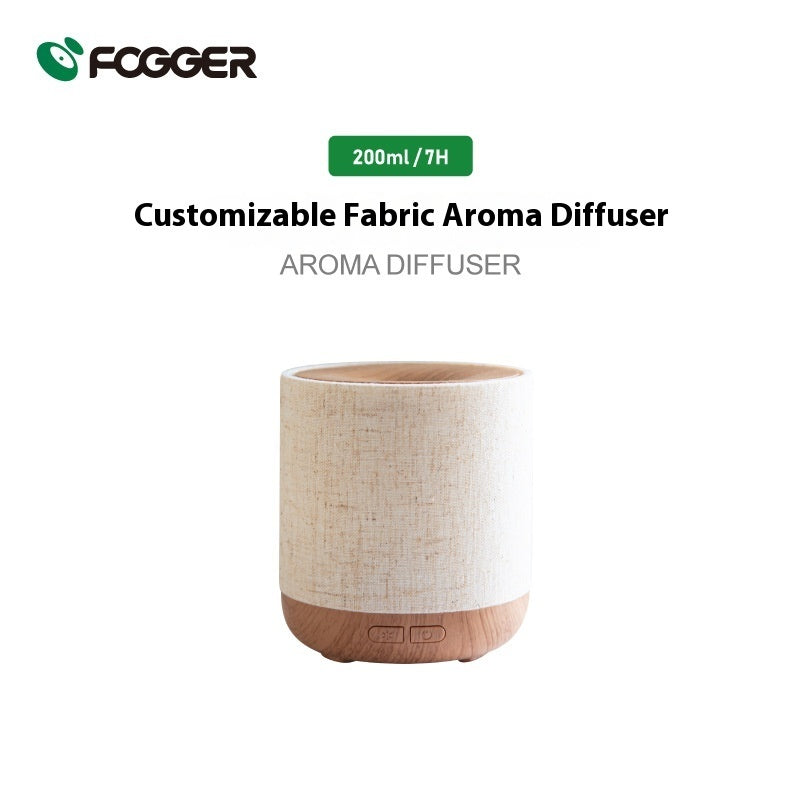 Routine Therapy Wellness Diffuser