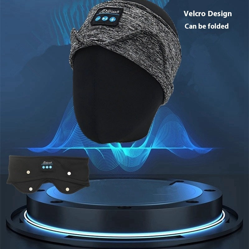 DreamWave Sleep Mask