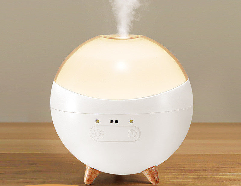 Routine Therapy Aroma Diffuser