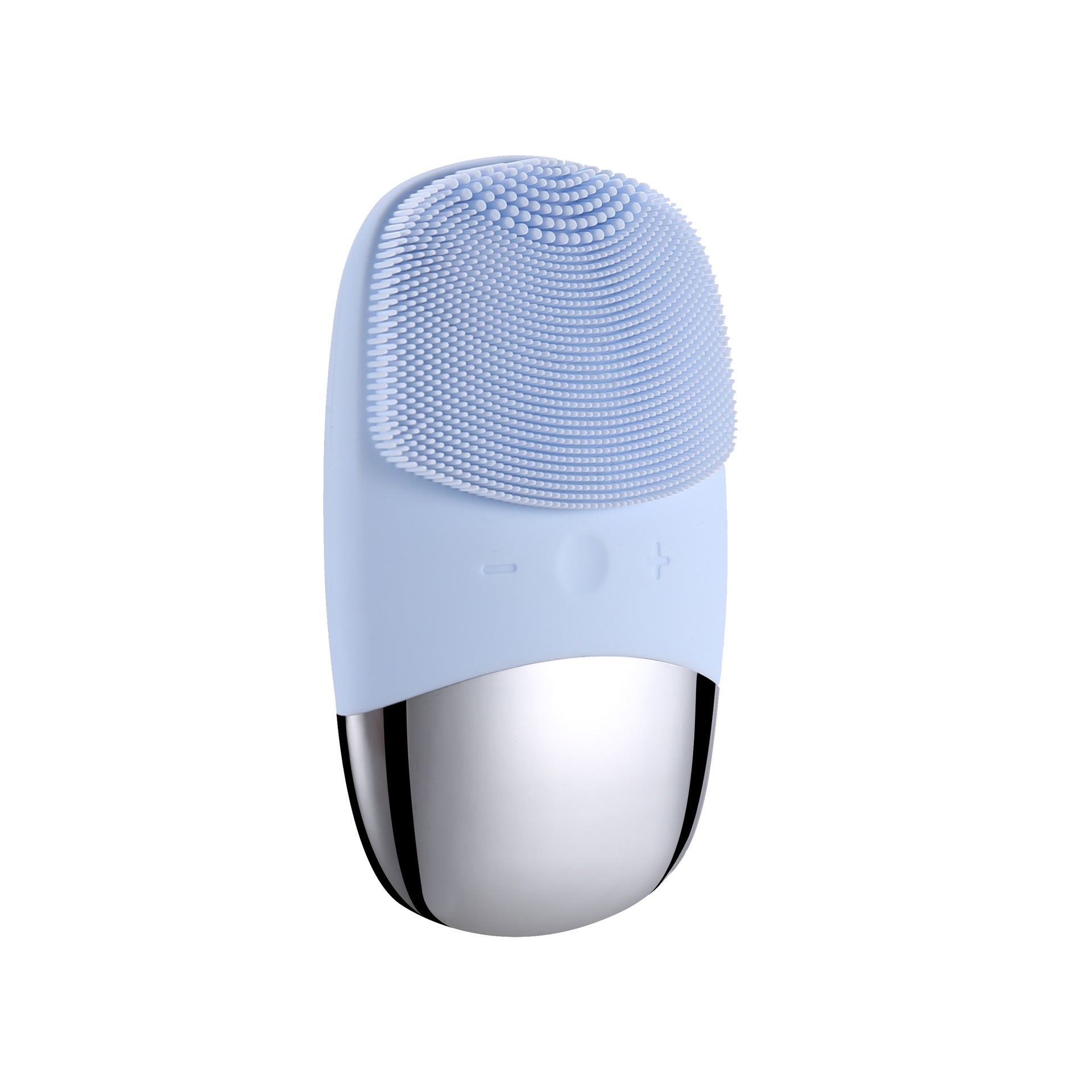 Mini Silicone Facial Cleansing Brush