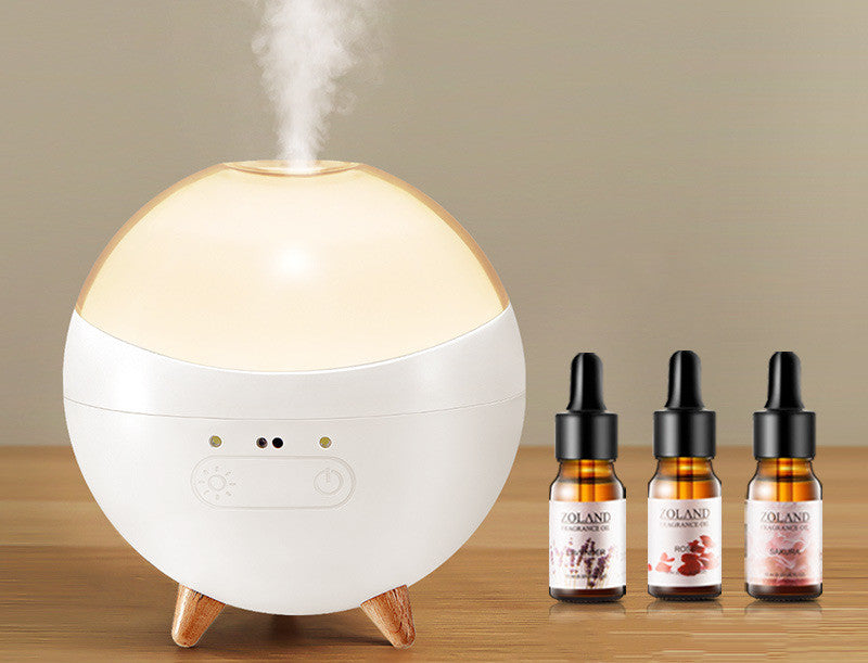 Routine Therapy Aroma Diffuser