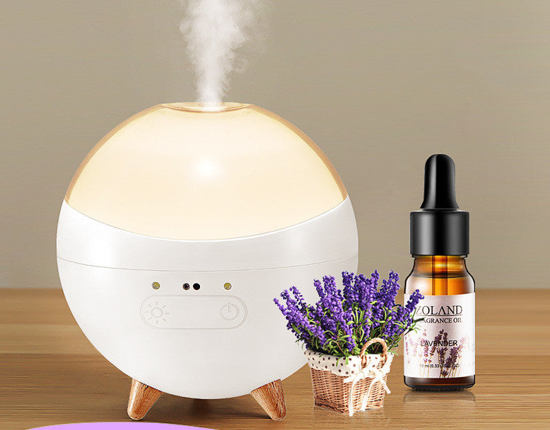 Routine Therapy Aroma Diffuser