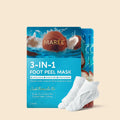 Hydrating Foot Recovery Mask