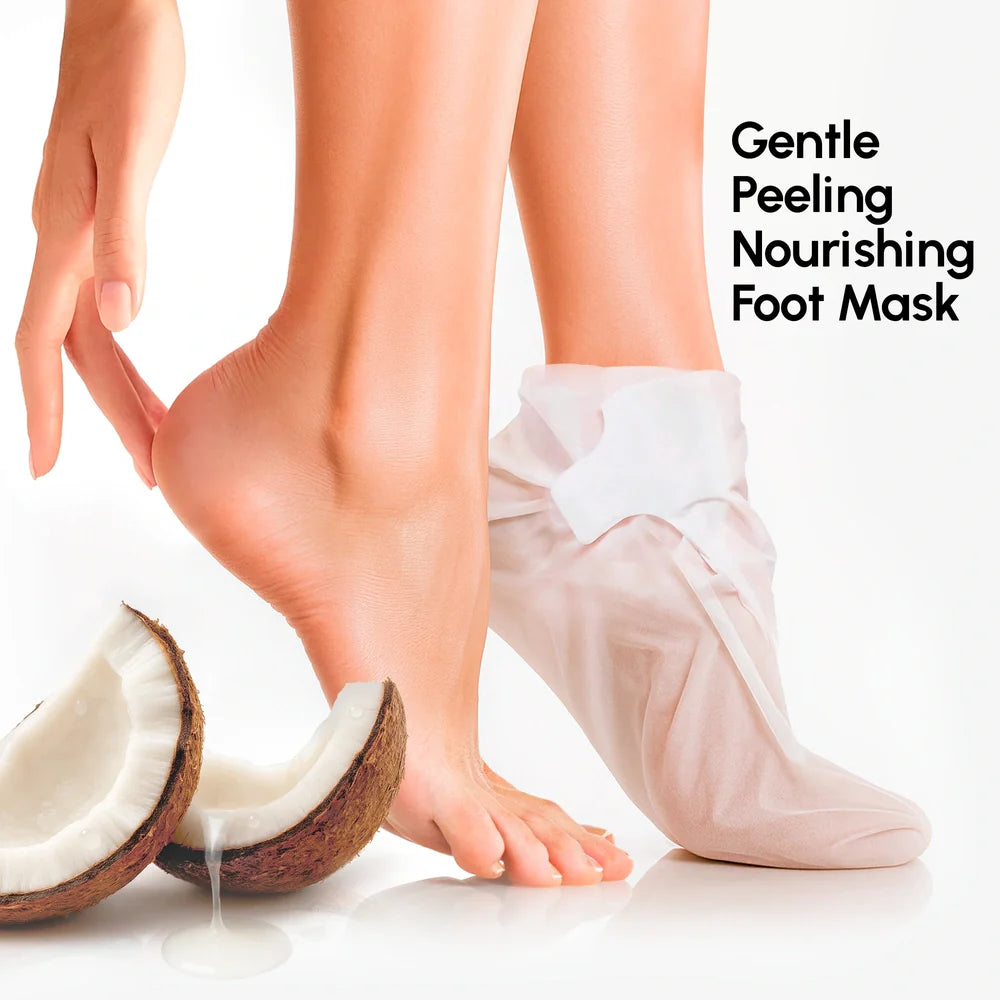 Hydrating Foot Recovery Mask
