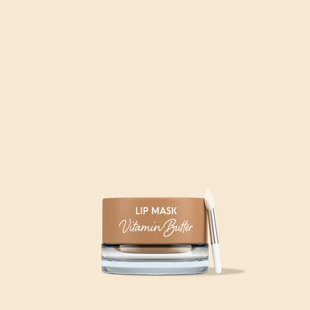 Plumping Vanilla Lip Therapy