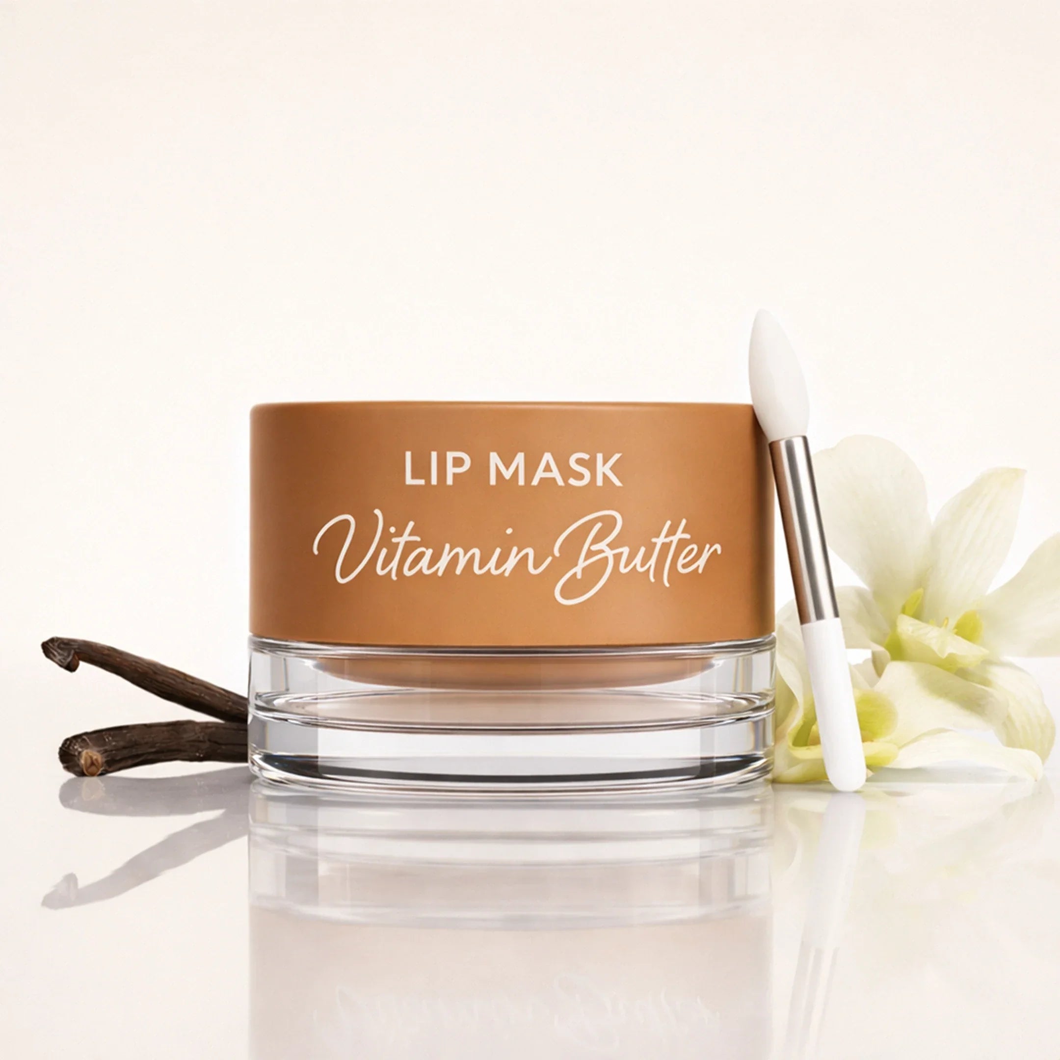 Plumping Vanilla Lip Therapy