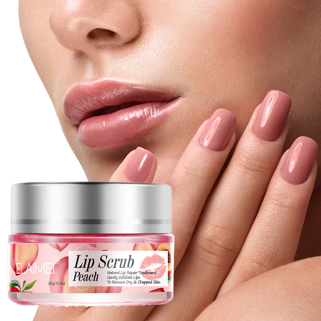 Sugar Lip Polish