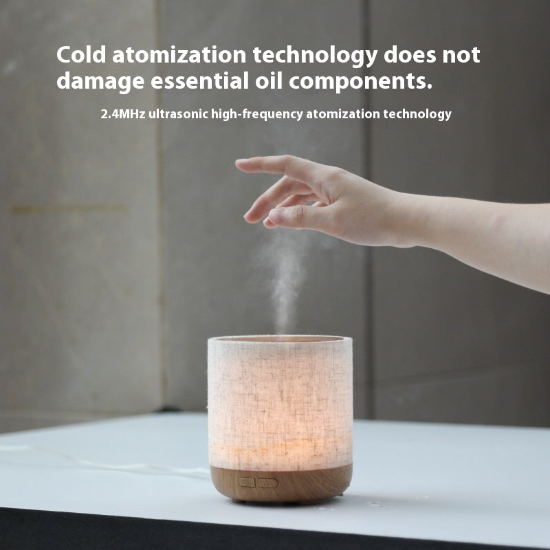 Routine Therapy Wellness Diffuser