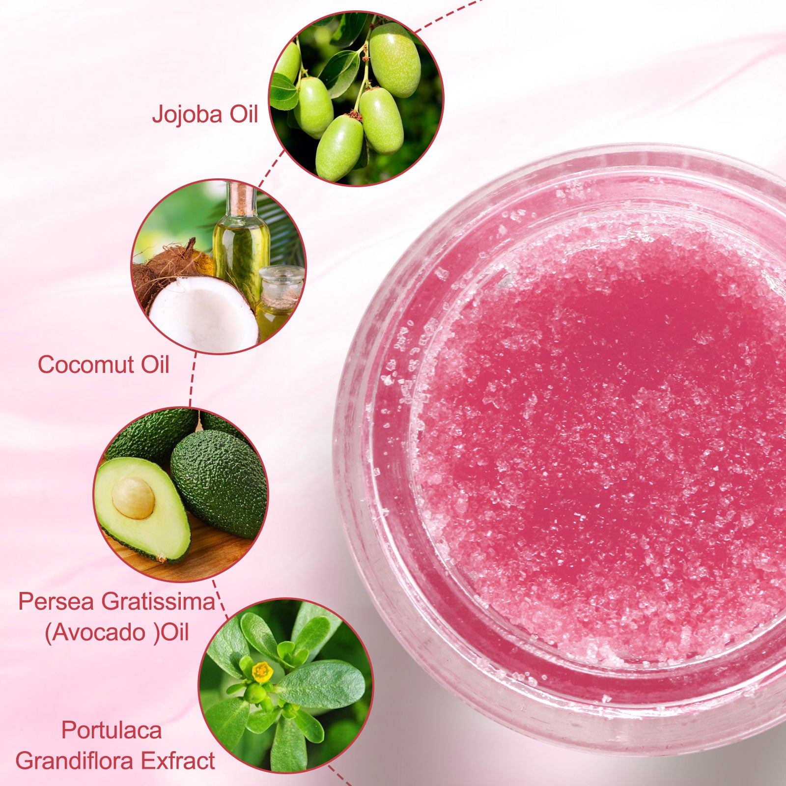 Sugar Lip Polish