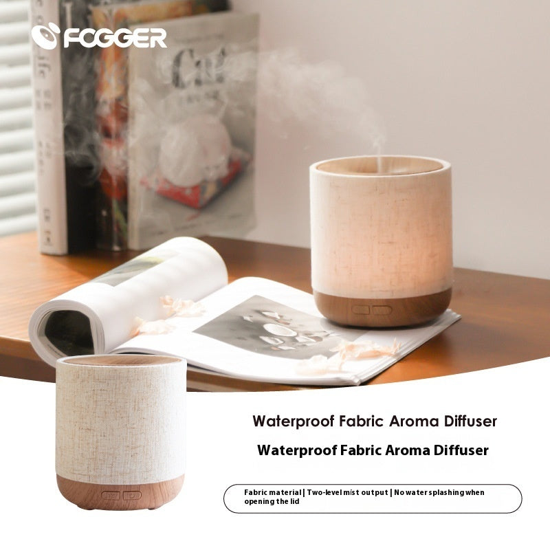 Routine Therapy Wellness Diffuser
