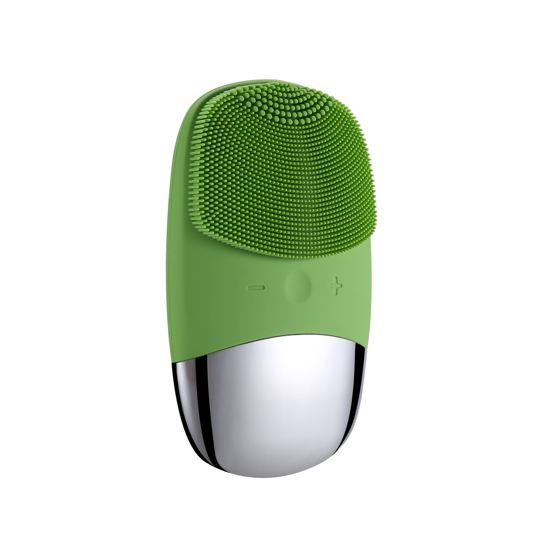 Mini Silicone Facial Cleansing Brush