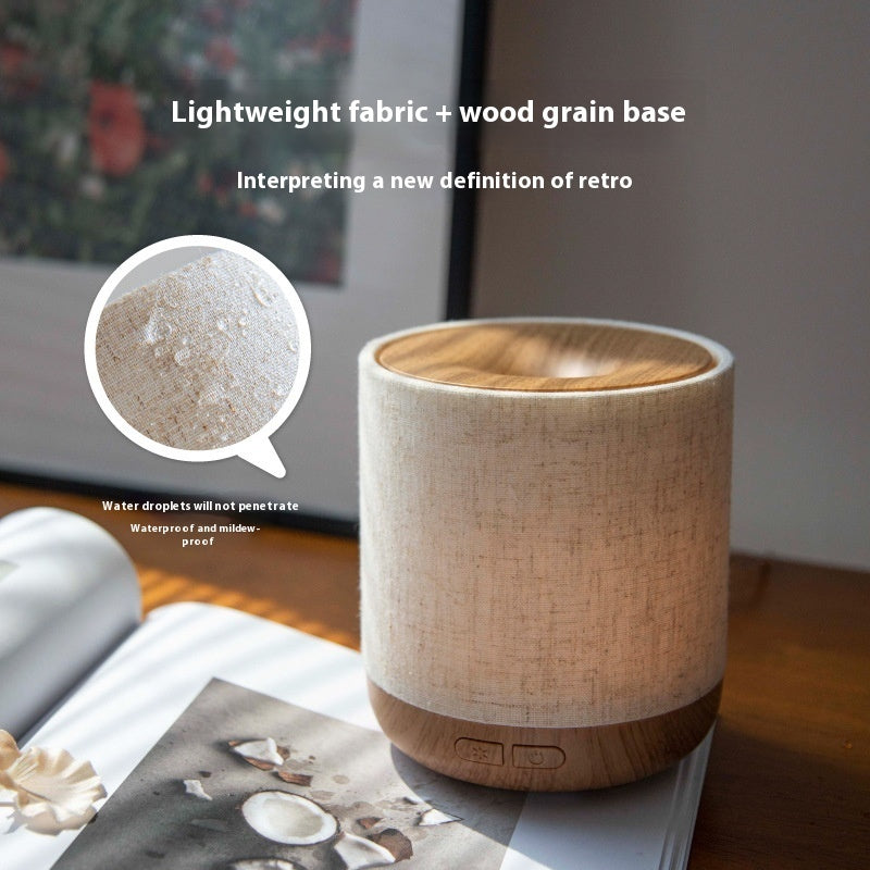 Routine Therapy Wellness Diffuser