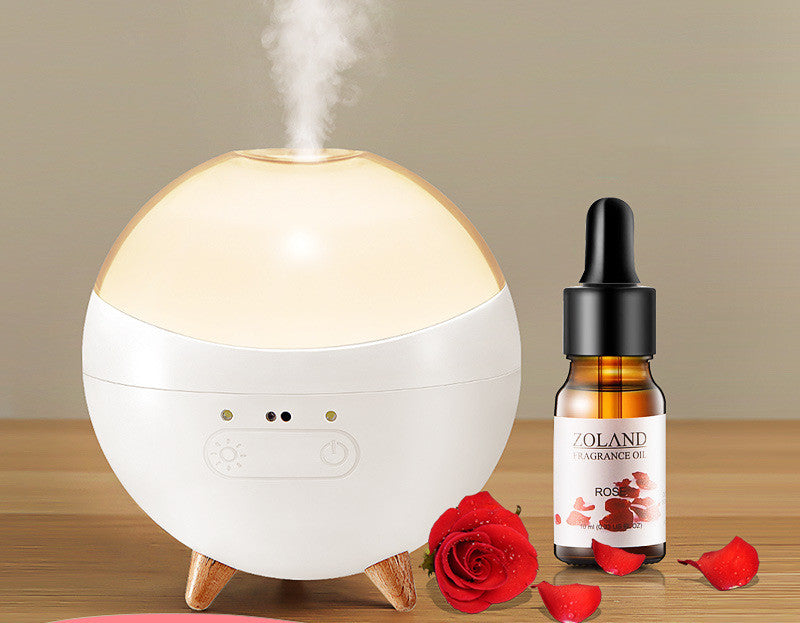 Routine Therapy Aroma Diffuser