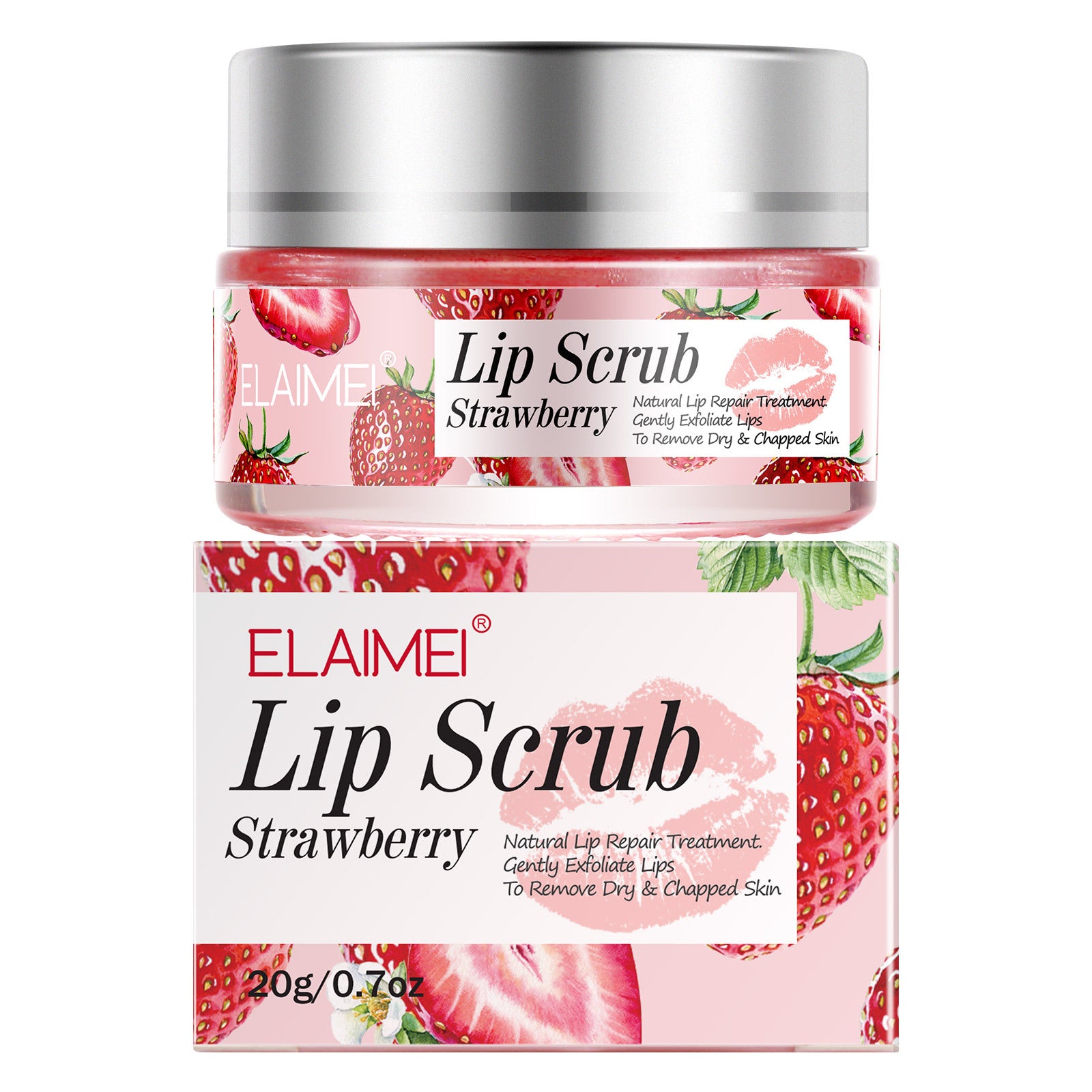 Sugar Lip Polish