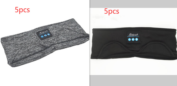 DreamWave Sleep Mask