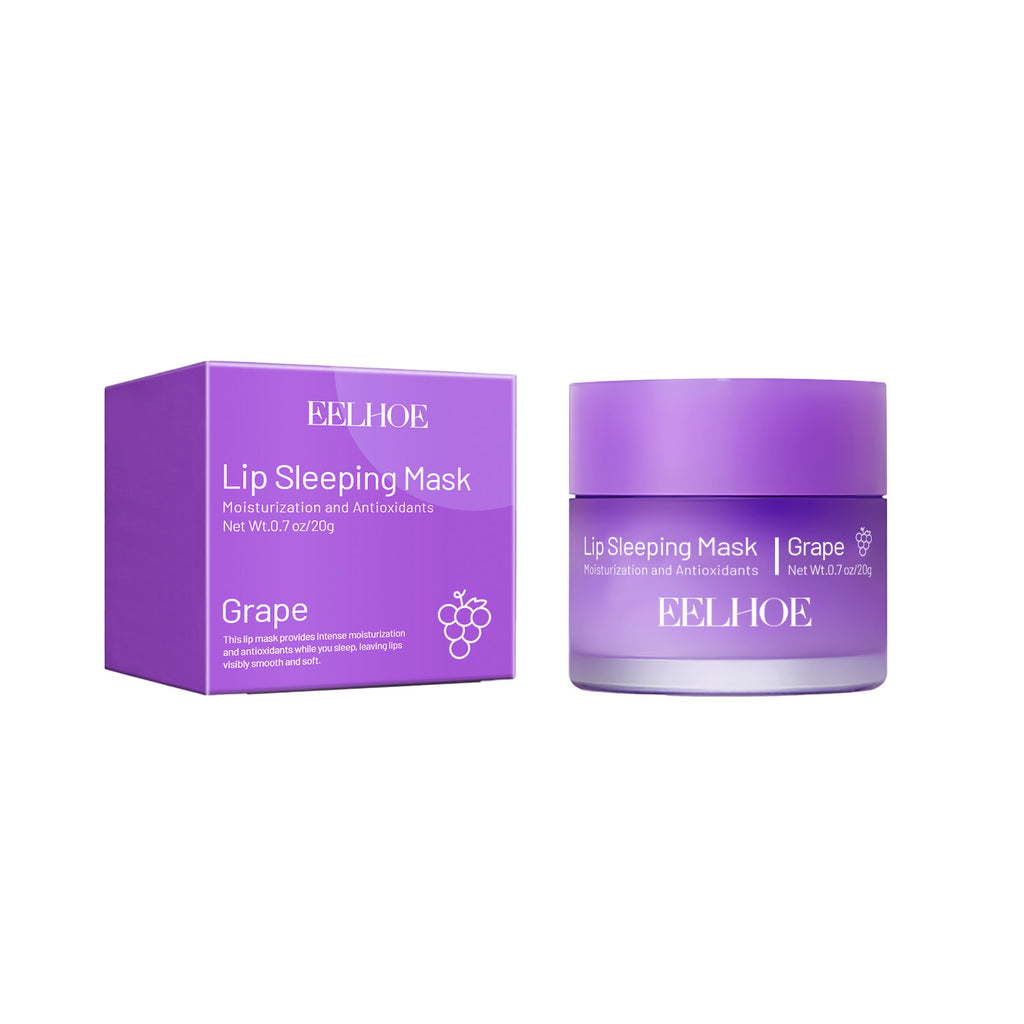 Dreamy Lips Overnight Treatment