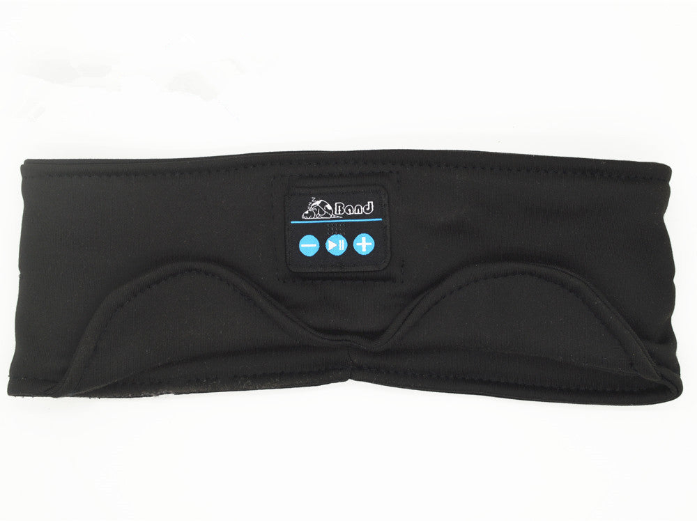 DreamWave Sleep Mask
