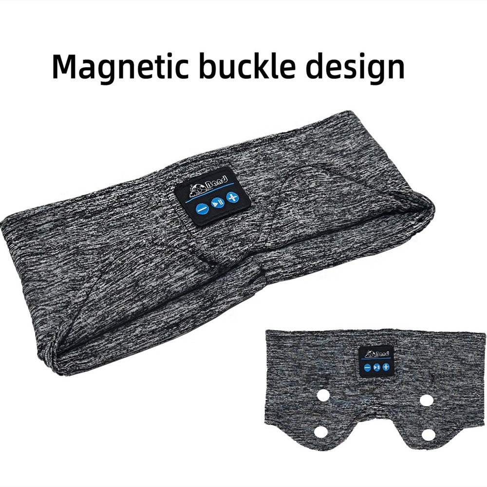 DreamWave Sleep Mask