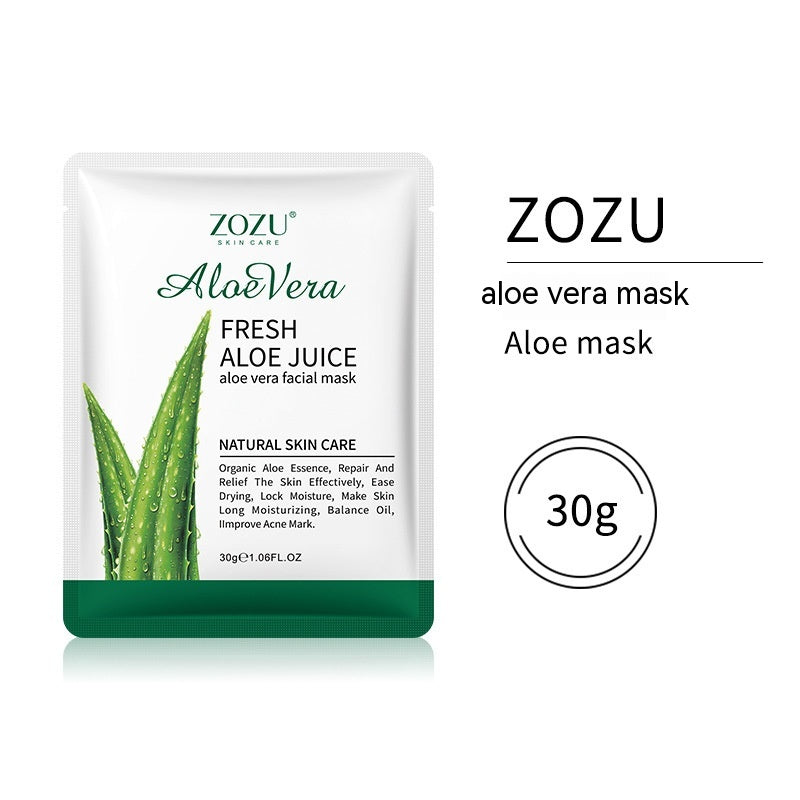Fruit Glow Mask Collection
