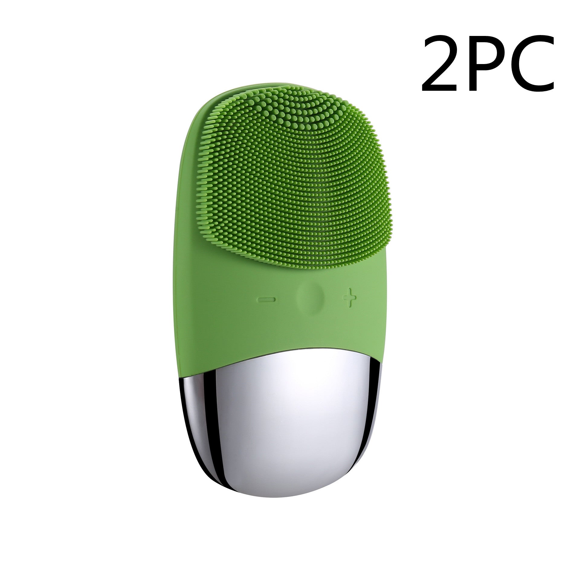 Mini Silicone Facial Cleansing Brush