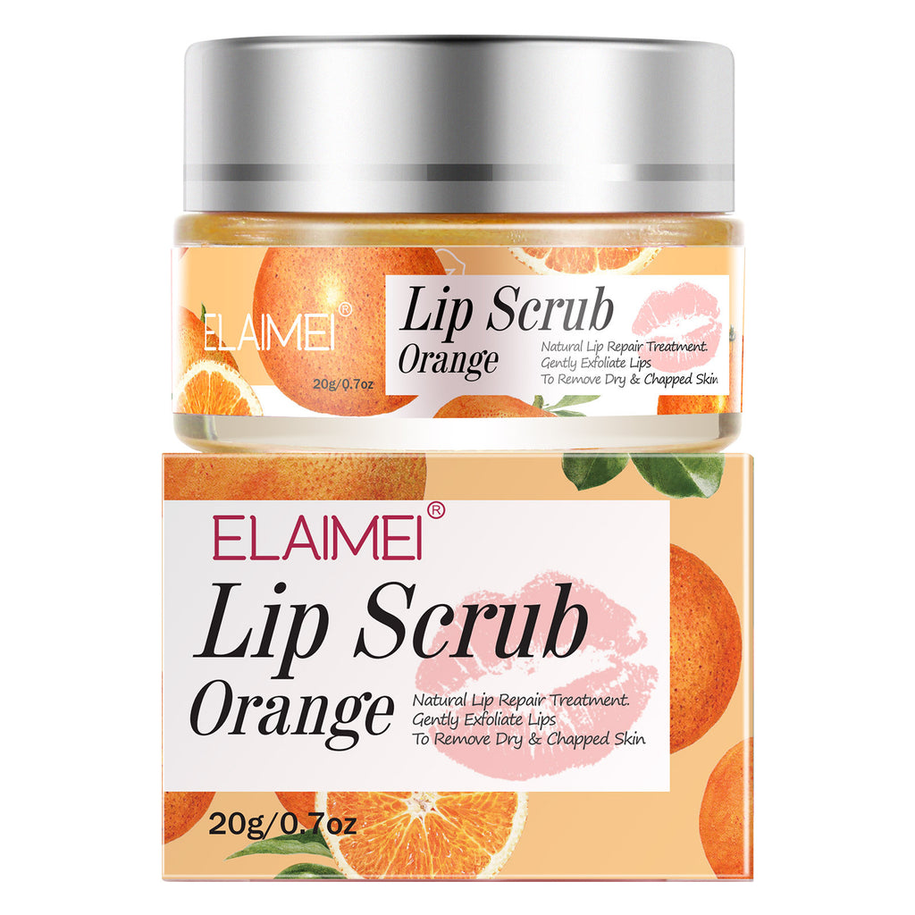 Sugar Lip Polish