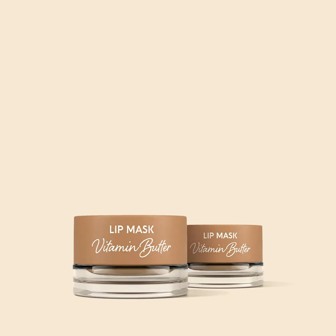 Plumping Vanilla Lip Therapy