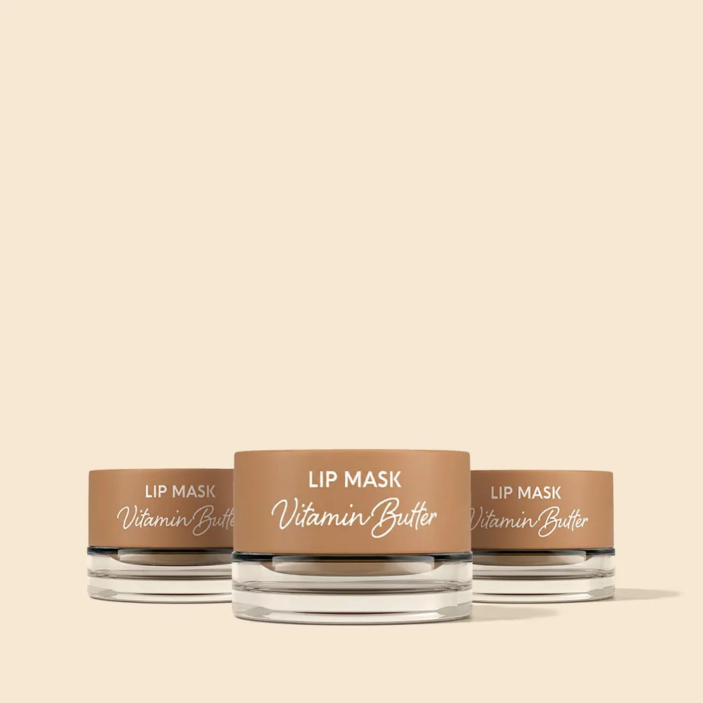 Plumping Vanilla Lip Therapy